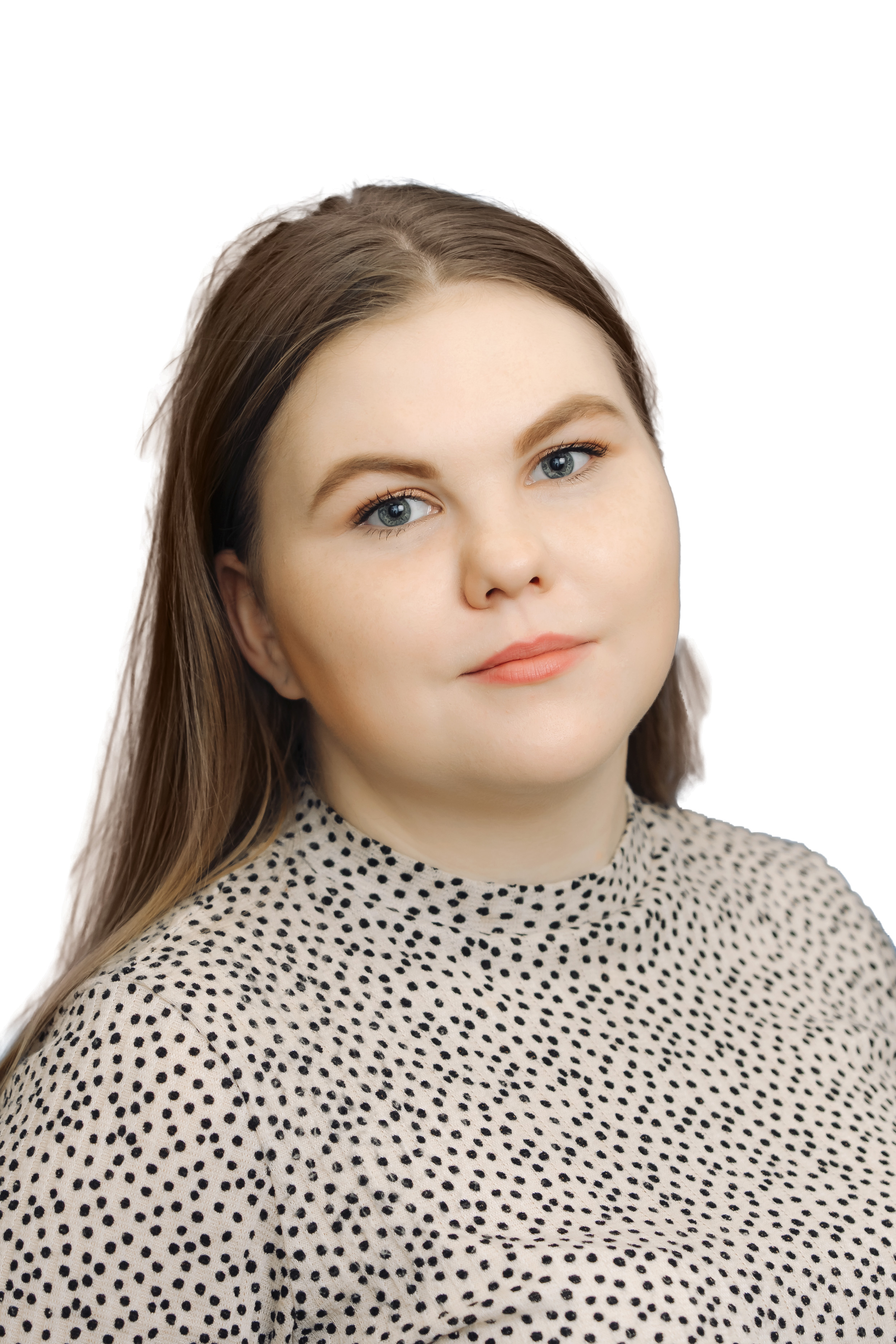 Воспитатель Калабина Анна Александровна.