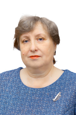 Воспитатель Лекомцева Людмила Николаевна Воспитатель Лекомцева Людмила Николаевна