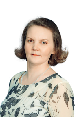 Воспитатель Миронова Наталия Геннадьевна Воспитатель Миронова Наталия Геннадьевна