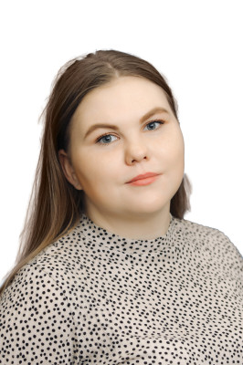Воспитатель Калабина Анна Александровна Воспитатель Калабина Анна Александровна